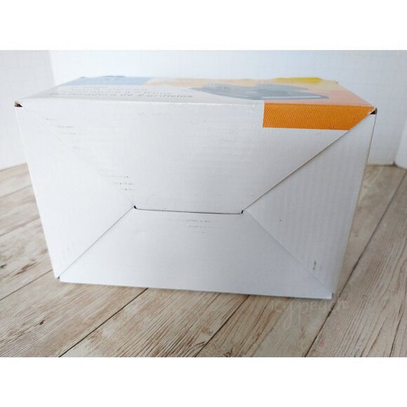 Sparco Paper Punch Two Hole Black 00785 Metal 30 Sheet Capacity ¼” Hole Size - Picture 9 of 11